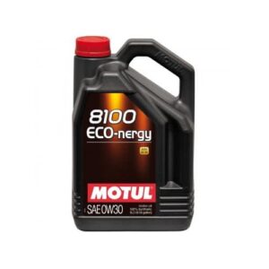 MOTUL 8100 ECO-NERGY 0W30 (VOLVO) 5L (VOLVO) 5L