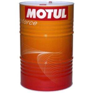 MOTUL 8100 X-clean EFE C2/C3 5W30 60L 60L