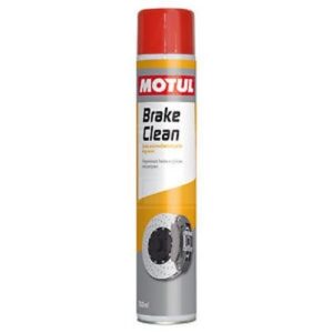 MOTUL BRAKE CLEAN jarrupuhdistusaine aeros 750ml