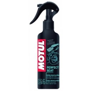 MOTUL PERFECT SEAT E4 istuimen hoitoaine 250ml