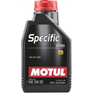MOTUL SPECIFIC 2290 5W30 5W30 1L