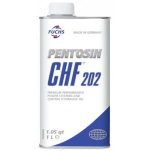 Hydraulineste Pentosin CHF 202 1L
