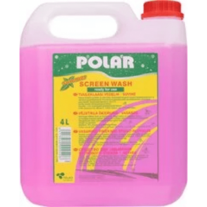 Polar Vasarinis Langų plovimo sk. 4L