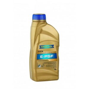 Hydrauliöljy RAVENOL E- PSF Fluid 1L