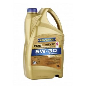 RAVENOL FDS 5W30 5L