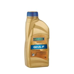 RAVENOL Vaihteiston hydraulinen toimilaitteen neste GHA-F 1L