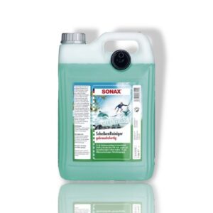 SONAX Summer Window Cleaner Ocean Fresh 4 L