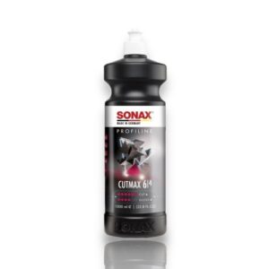 SONAX Profiline Polirolis CUTMAX 250ml