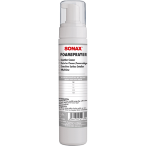 SONAX Putų Purkštuvas 250ml