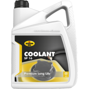 Kroon-Oil Coolant SP 16 5L