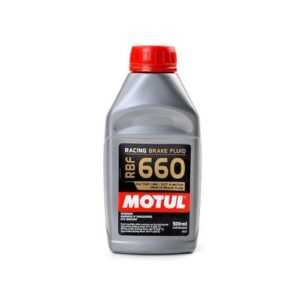 Jarruneste MOTUL RBF660 500ml