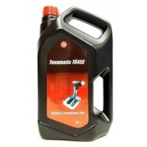 TEXACO TEXAMATIC 7045 E 5L