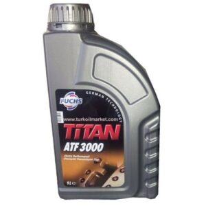 Fuchs Titan ATF 3000 1L