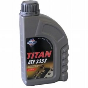 Fuchs Titan ATF 3353 1L