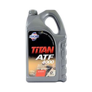Fuchs Titan ATF 4000 1L