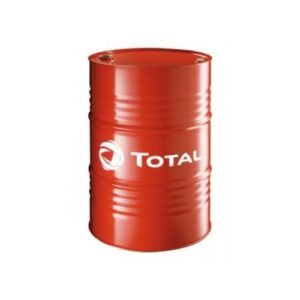Total Rubia TIR 7400 10W40 208L