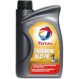 Yhteensä XLD FE Fluide 1L