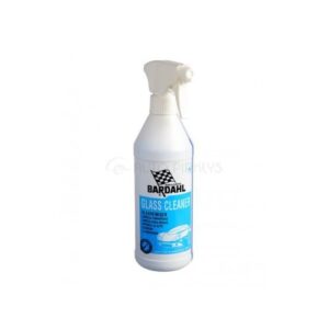 Valiklis stiklų BARDAHL GLASS CLEANER BIO 500ml