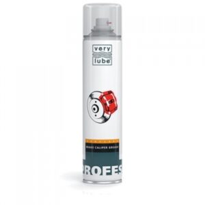 VERYLUBE Tepalas Suportams 320ml