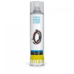 VERYLUBE Tirštas Ličio Tepalas 320ml