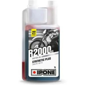 Ipone R2000 RS 2L 2T ÖLJY