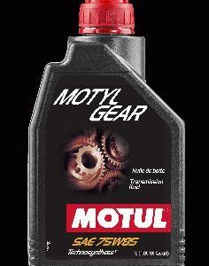 MOTUL 106745 Greičių dėžės alyva