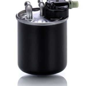 MANN-FILTER WK 820/22 Kuro filtras