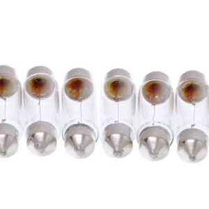 MAXGEAR 78-0124SET Galinio žibinto lemputė