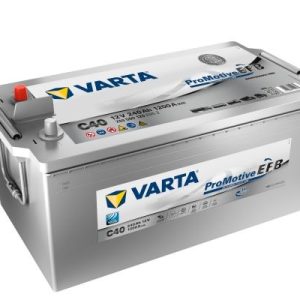 VARTA 740500120E652 Starterio akumuliatorius