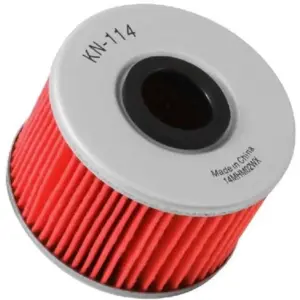 K&N Öljynsuodatin K&N Filters KN-114