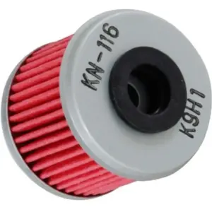 Öljynsuodatin K&N Filters KN-116