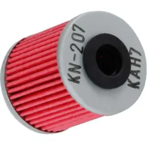 Öljynsuodatin K&N Filters KN-207
