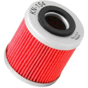 Öljynsuodatin K&N Filters KN-154
