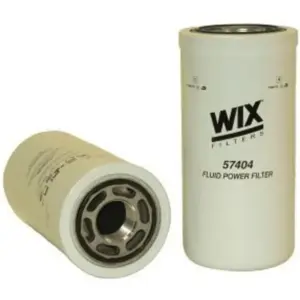 Öljynsuodatin WIX FILTERS 57404