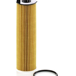 MANN-FILTER HU 6020 z Alyvos filtras