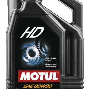 MOTUL 100105 Greičių dėžės alyva