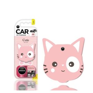 Aroma car PARMTMP025667 Kvapukai