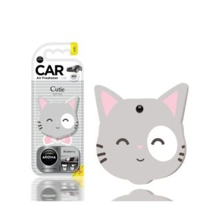 Aroma car PARMTMP025666 Kvapukai