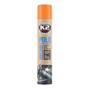 K2 K407BR0 Cleaner