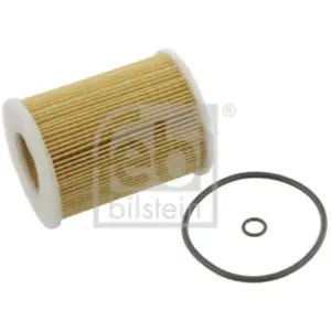 Öljynsuodatin FEBI BILSTEIN 26444