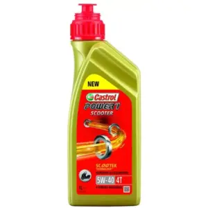 Castrol Moottoriöljy CASTROL 154F86