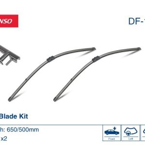DENSO DF-115 Valytuvai
