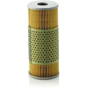 Öljynsuodatin MANN-FILTER H 829/2