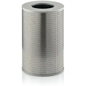 Öljynsuodatin MANN-FILTER H 25 669/1