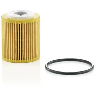 Öljynsuodatin MANN-FILTER HU 7032 z