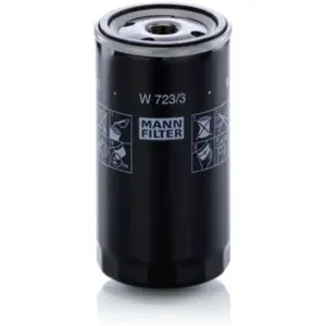 Öljynsuodatin MANN-FILTER W 723/3