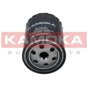 Öljynsuodatin KAMOKA F103201