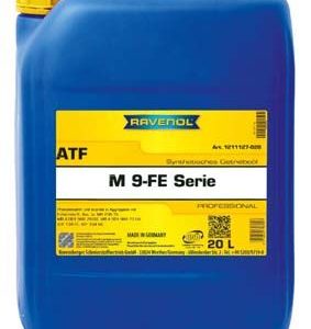 RAVENOL 1211127-020-01-999 Gearbox oil