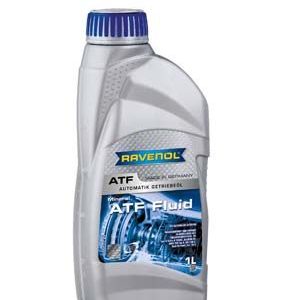 RAVENOL 1213101-001-01-999 Vaihteistoöljy