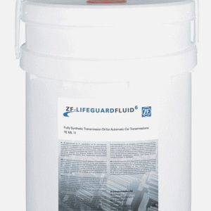 ZF S671.090.253 Alyva, automatinė pavarų dėžė